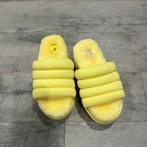UGG Slippers